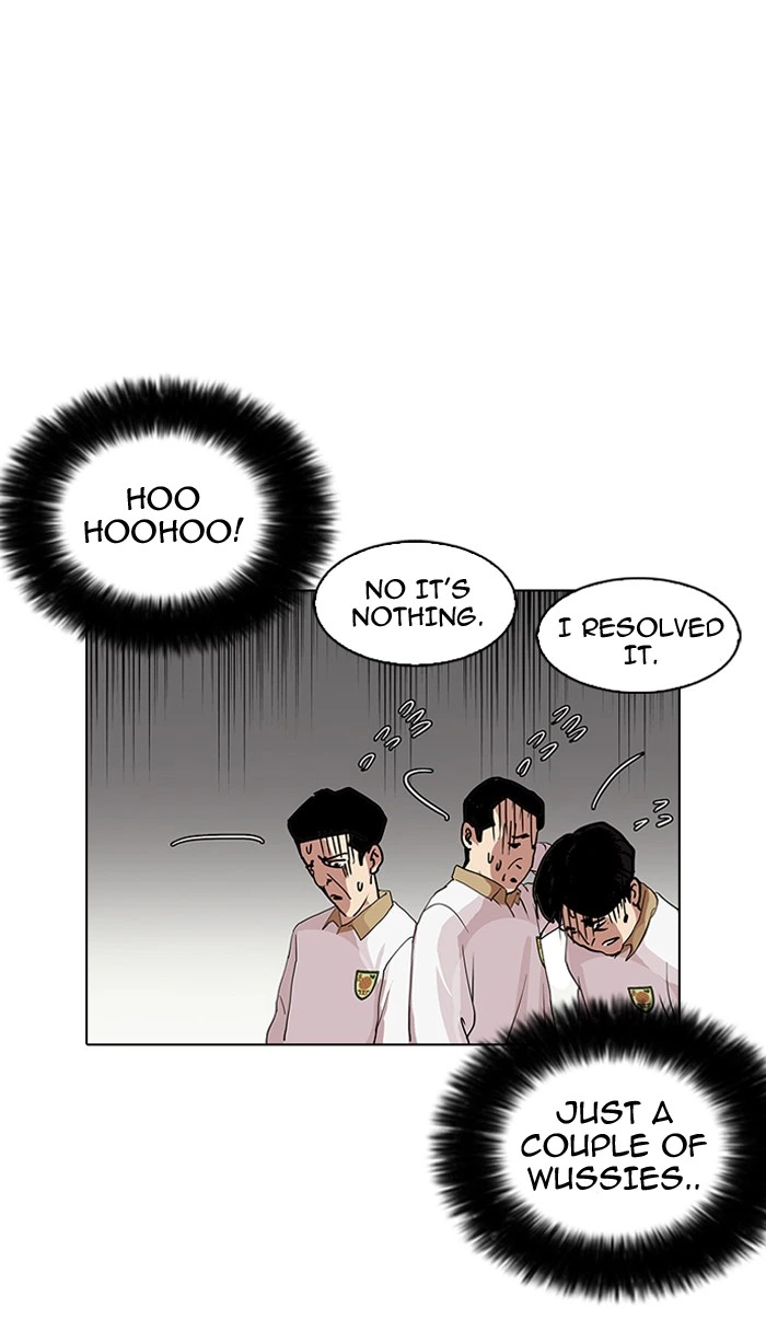 Lookism Chapter 140 — page 53