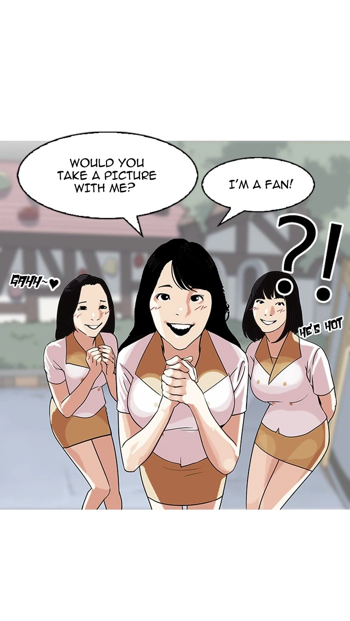 Lookism Chapter 140 — page 55