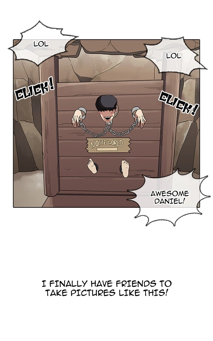 Lookism Chapter 140 — page 57