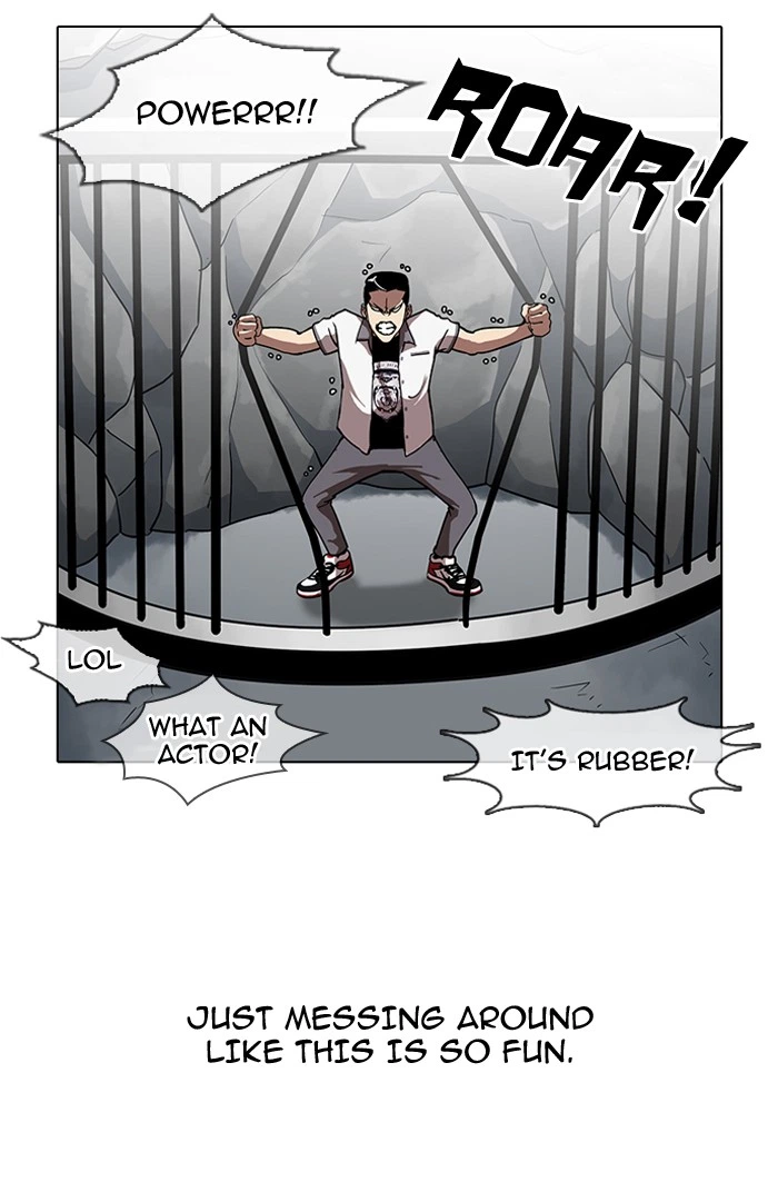 Lookism Chapter 140 — page 59
