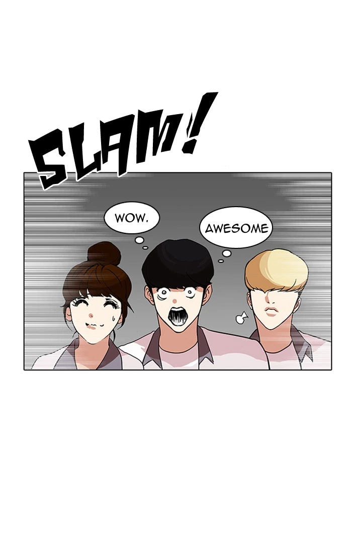 Lookism Chapter 140 — page 65