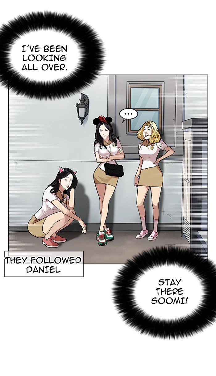 Lookism Chapter 140 — page 76