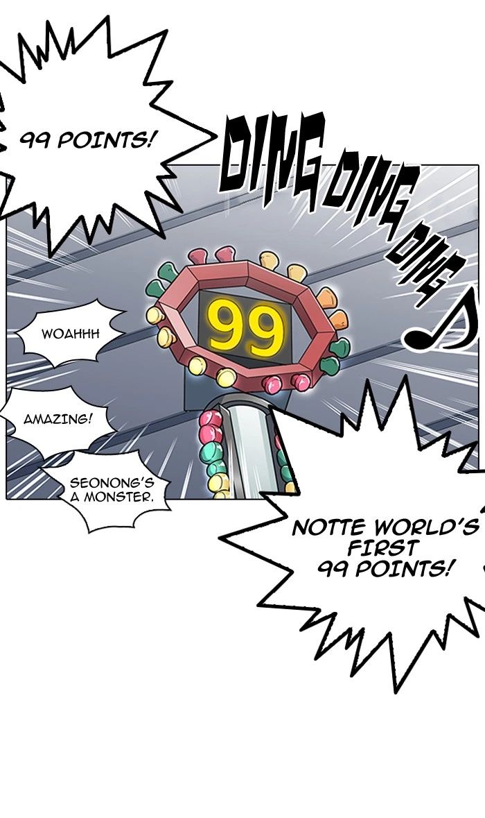 Lookism Chapter 140 — page 83