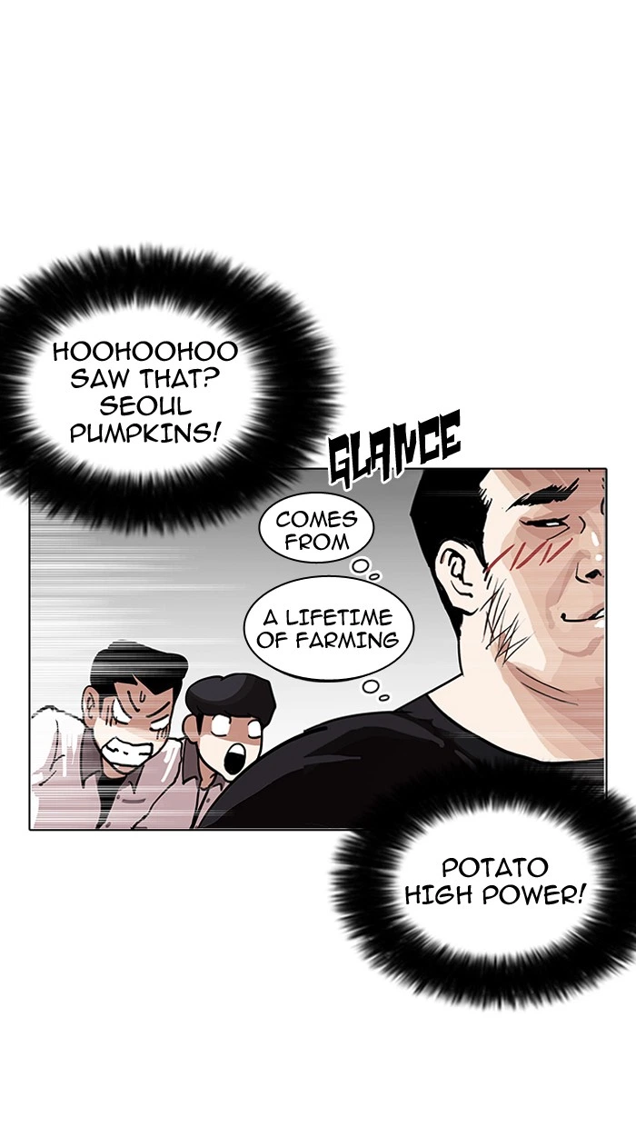 Lookism Chapter 140 — page 84