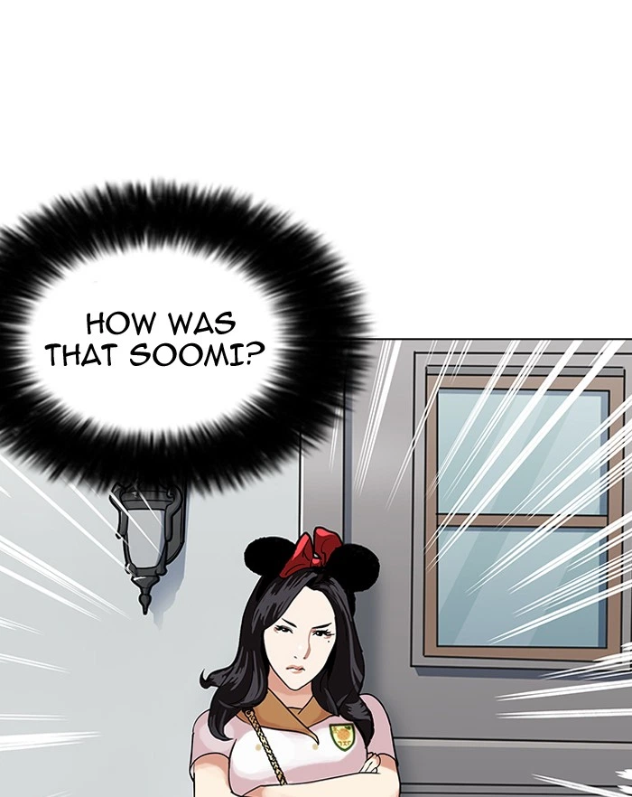 Lookism Chapter 140 — page 85