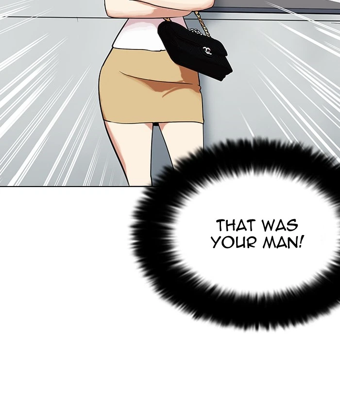 Lookism Chapter 140 — page 86