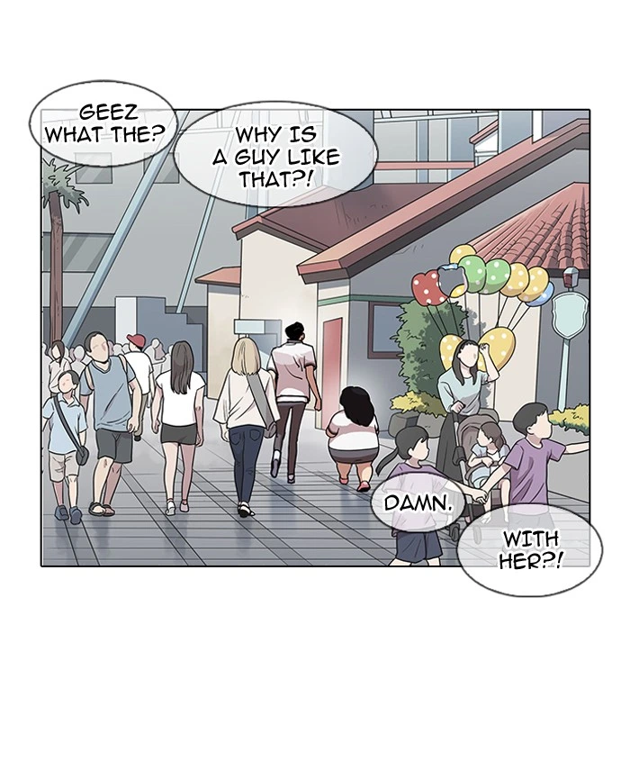 Lookism Chapter 140 — page 103