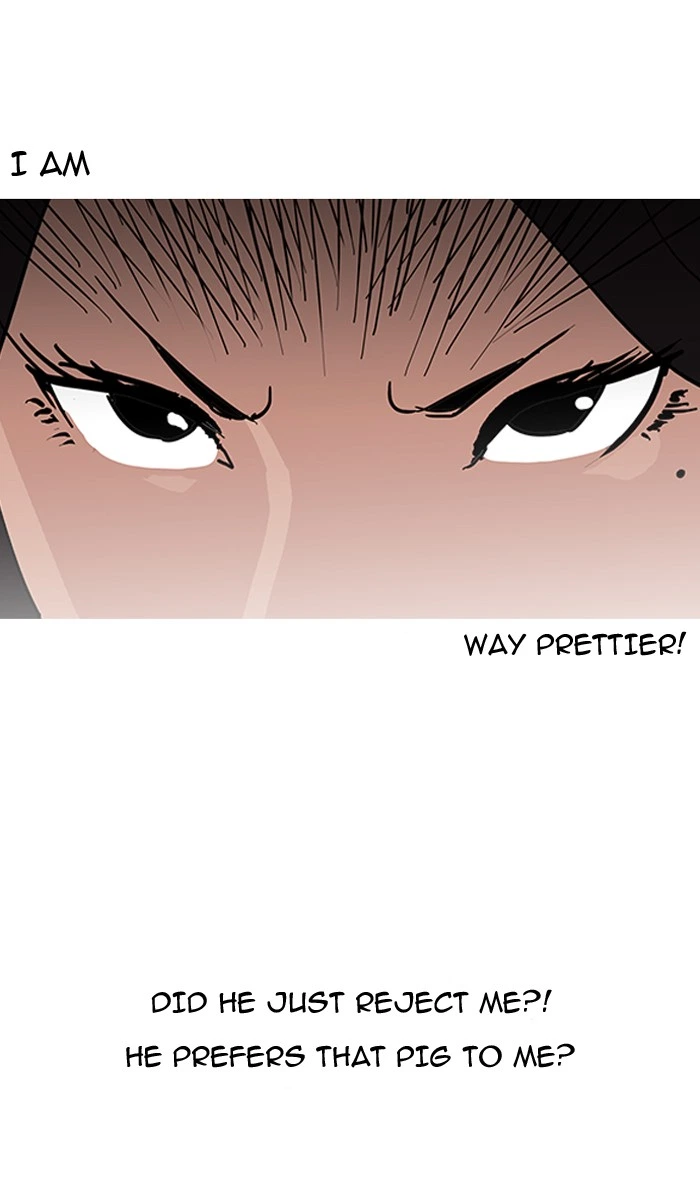 Lookism Chapter 140 — page 106