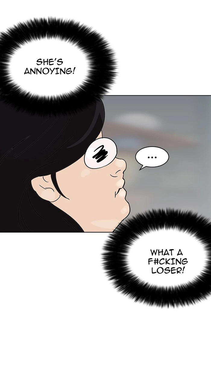 Lookism Chapter 140 — page 107