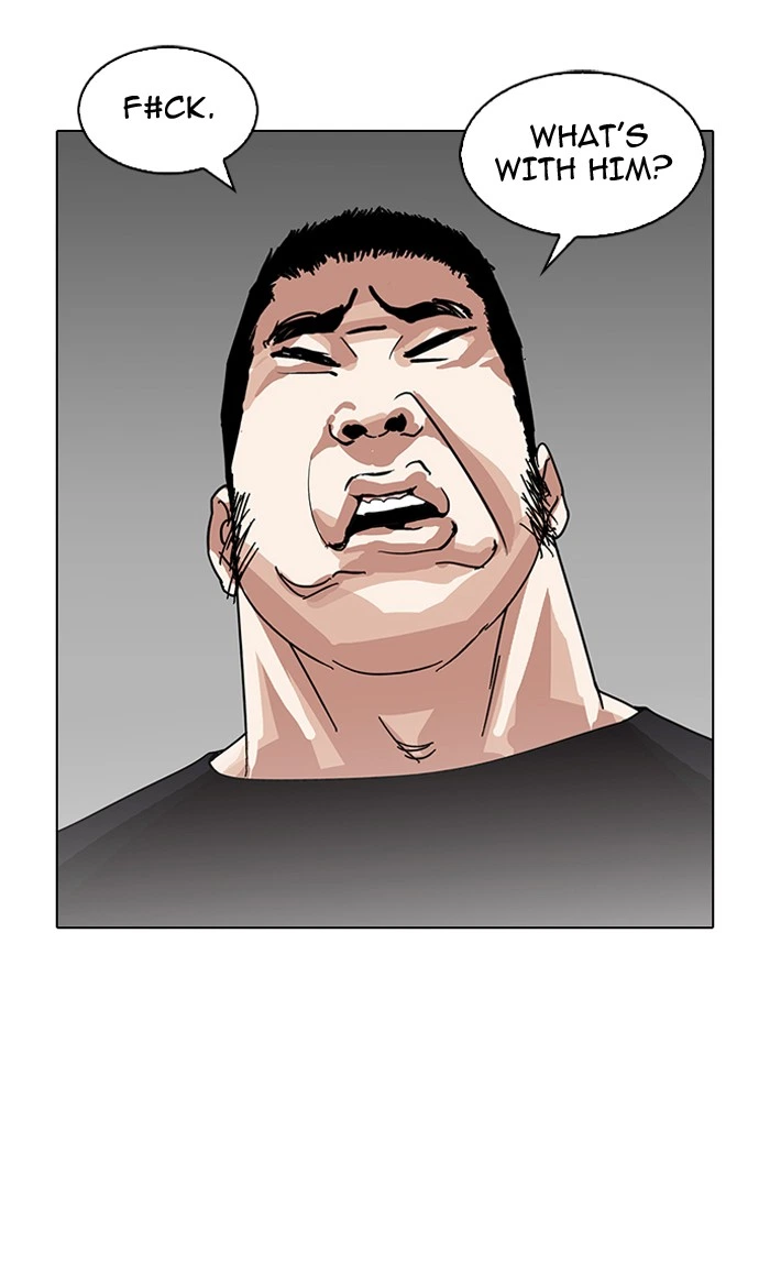 Lookism Chapter 140 — page 108