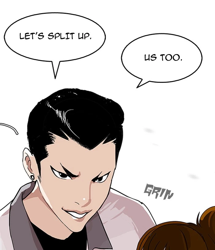 Lookism Chapter 140 — page 112