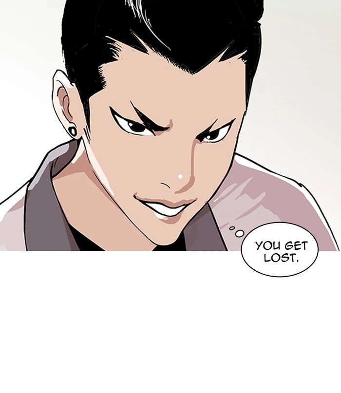 Lookism Chapter 140 — page 114