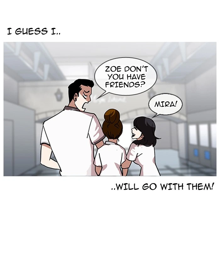 Lookism Chapter 140 — page 118