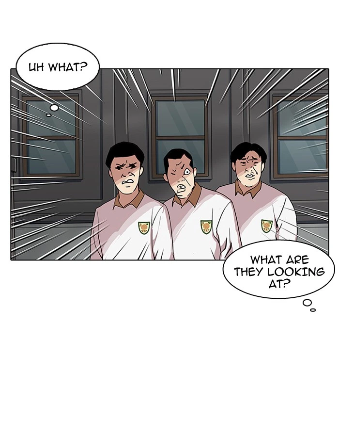 Lookism Chapter 140 — page 127