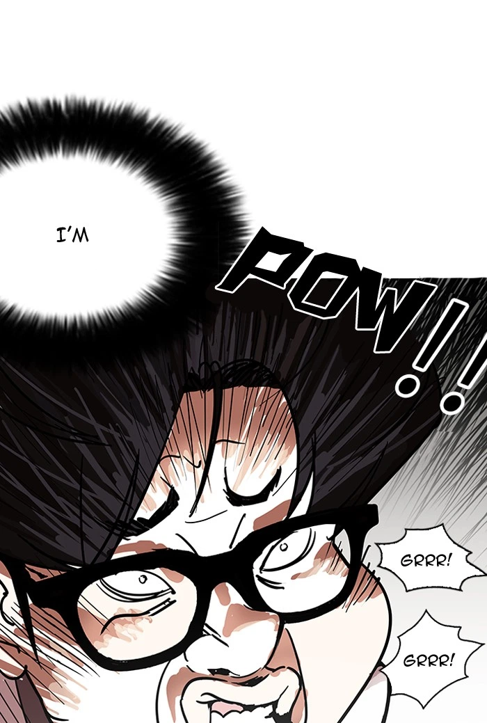 Lookism Chapter 140 — page 129