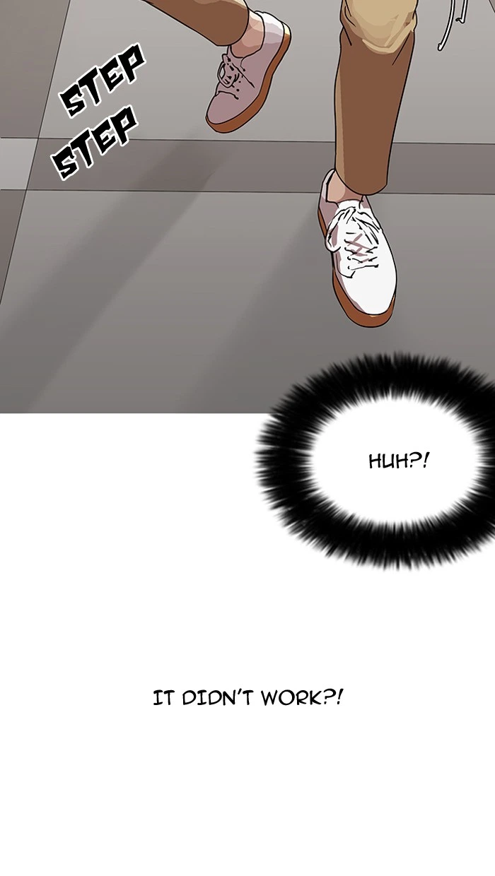 Lookism Chapter 140 — page 133
