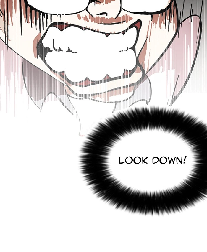Lookism Chapter 140 — page 136