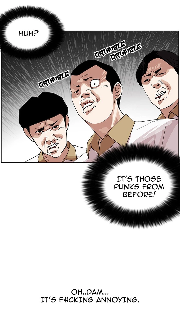 Lookism Chapter 141 — page 3