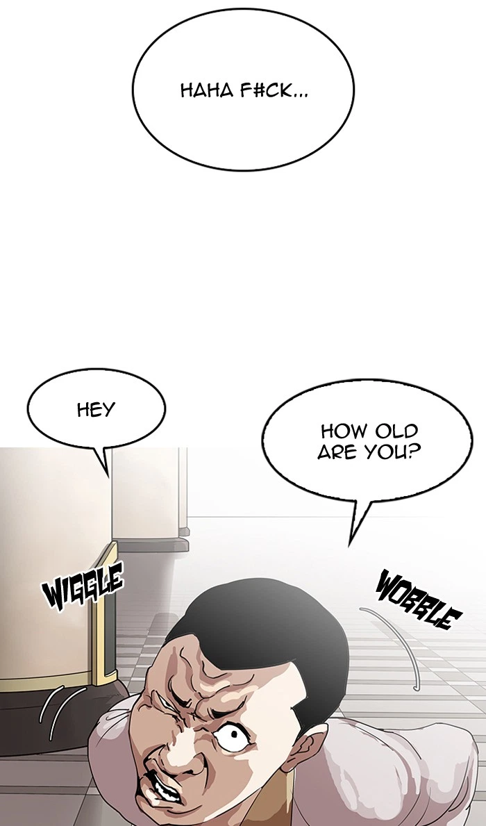 Lookism Chapter 141 — page 6