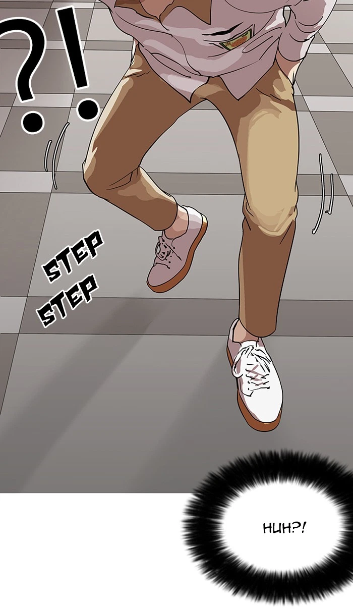 Lookism Chapter 141 — page 7