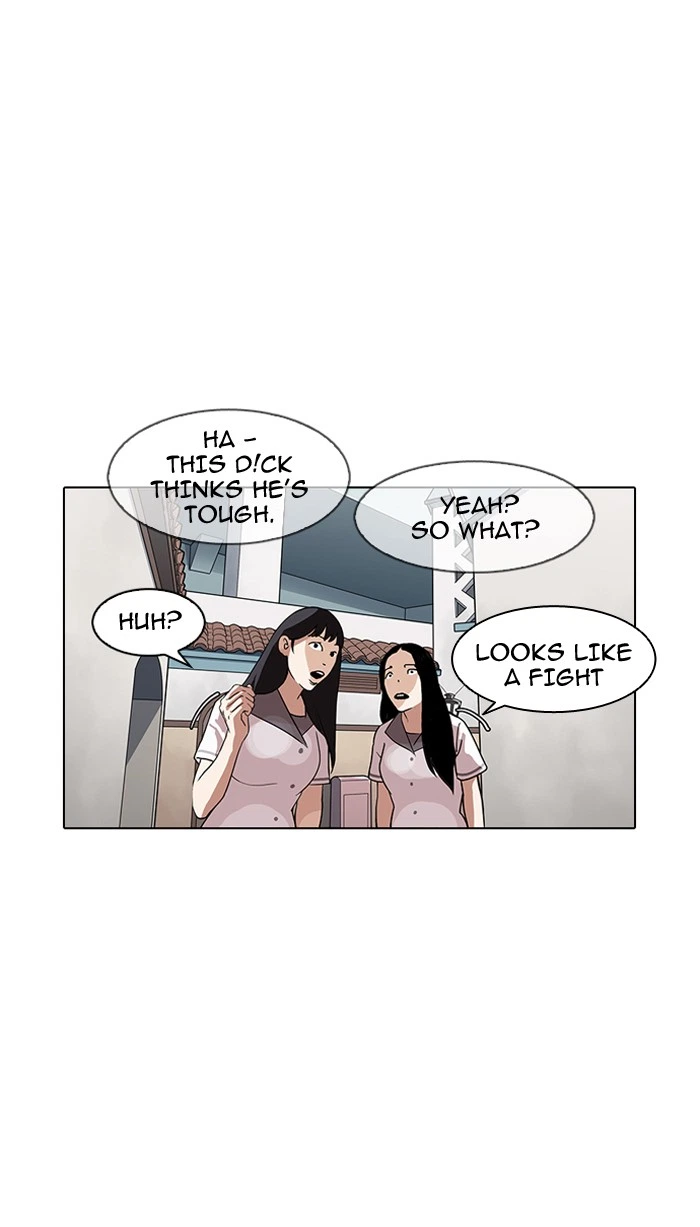 Lookism Chapter 141 — page 17
