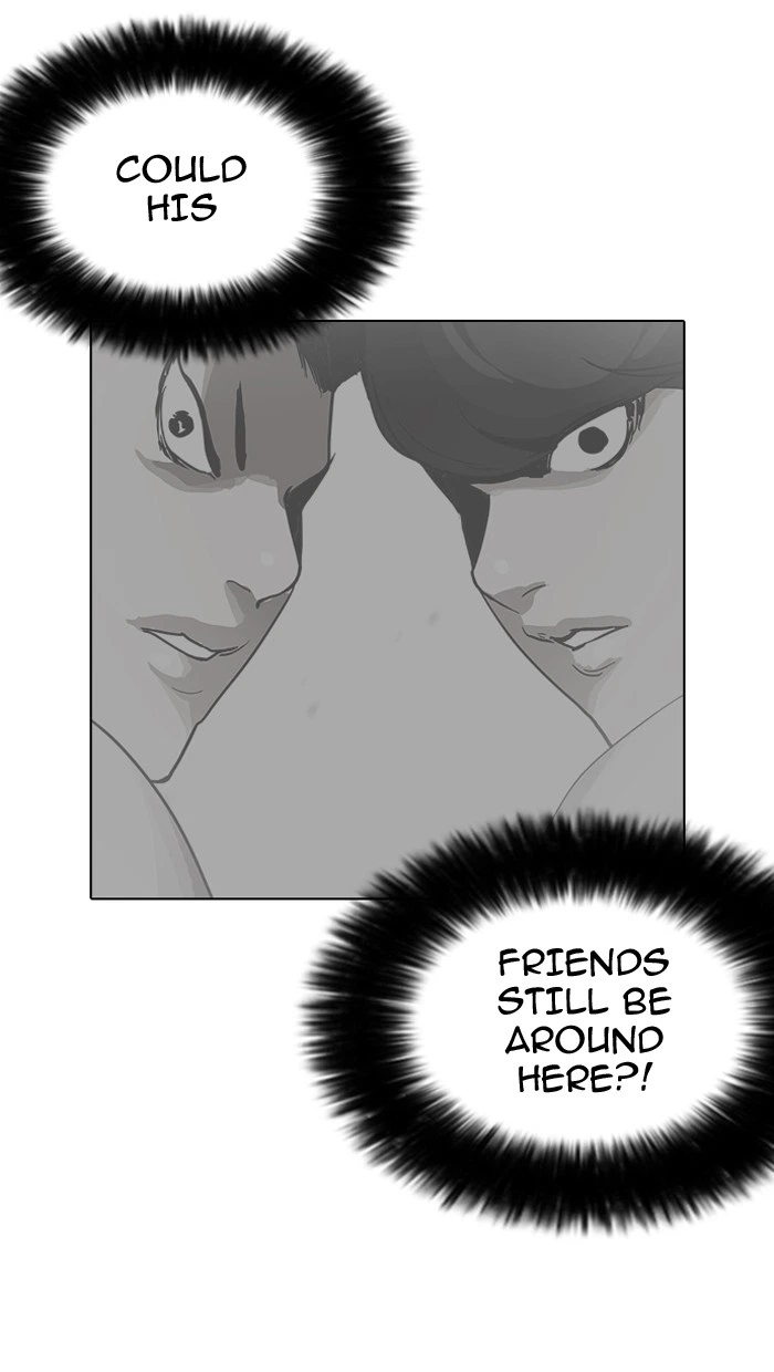 Lookism Chapter 141 — page 20