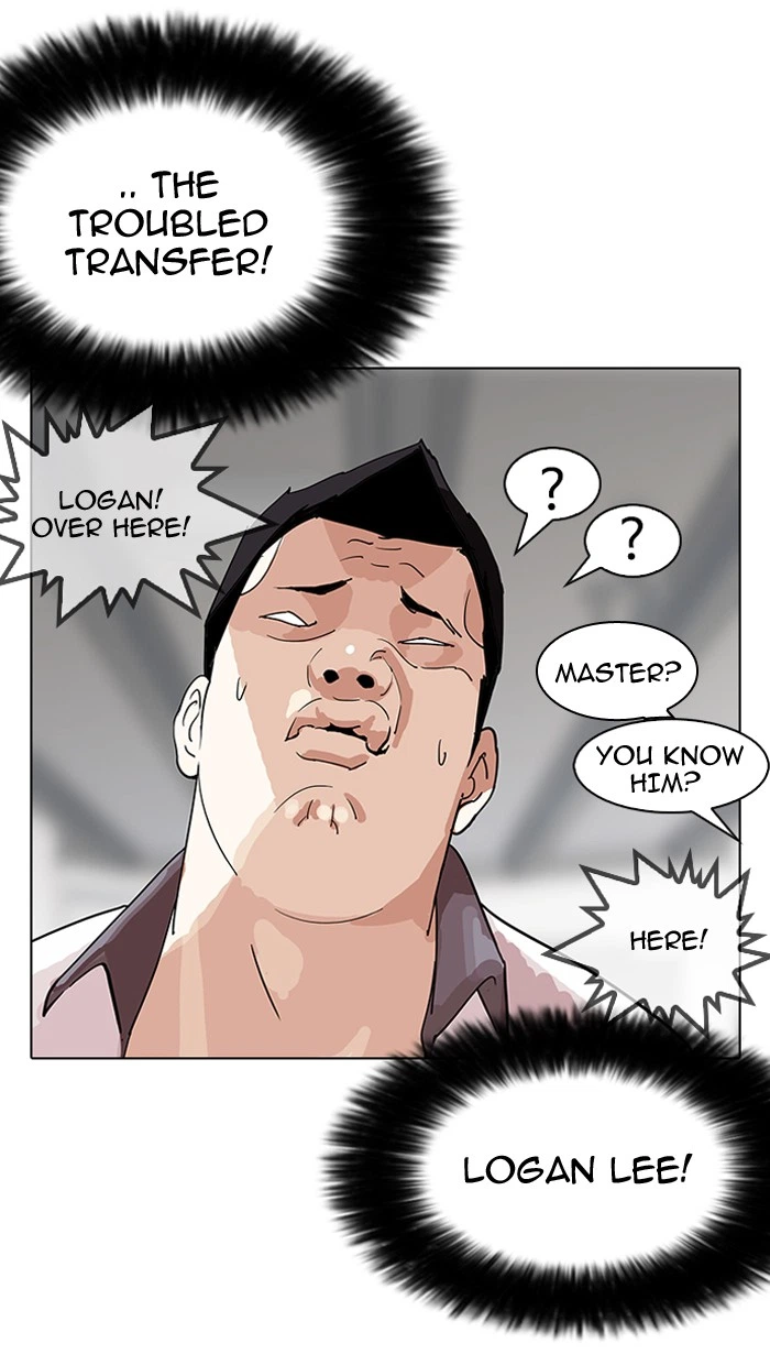 Lookism Chapter 141 — page 42