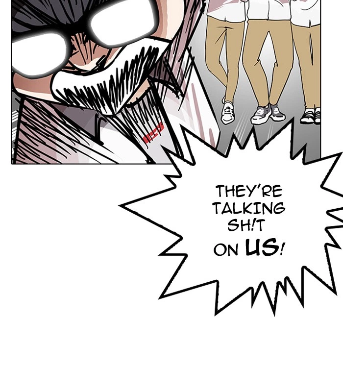 Lookism Chapter 141 — page 46