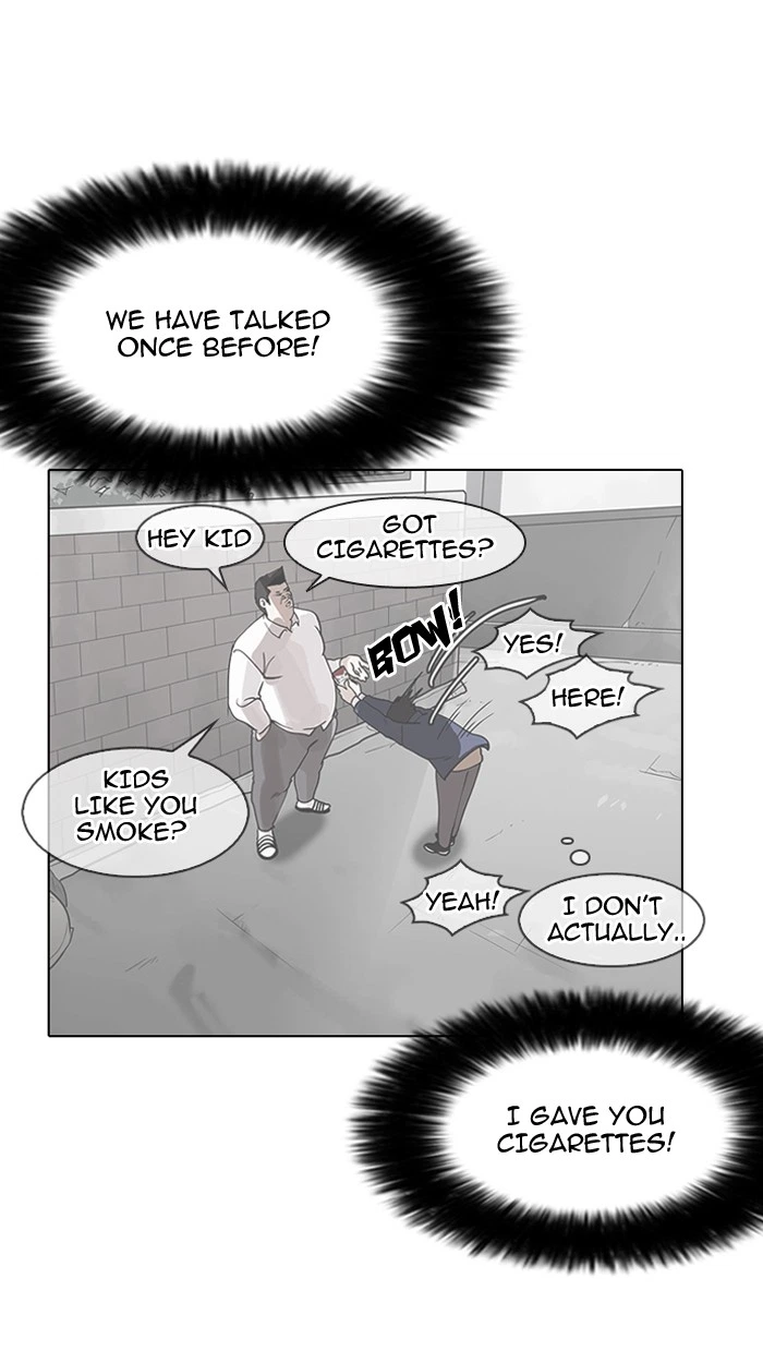 Lookism Chapter 141 — page 48