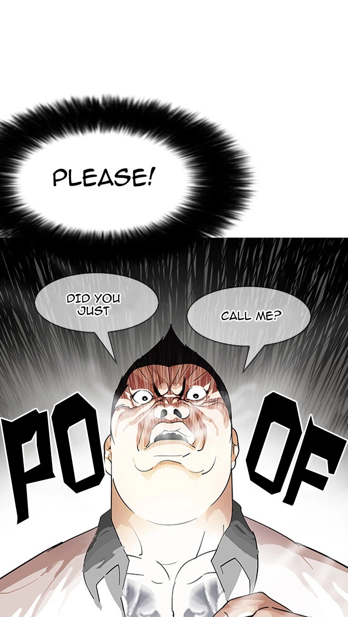 Lookism Chapter 141 — page 49