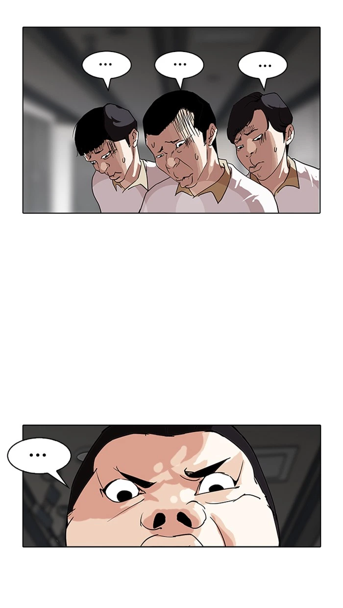 Lookism Chapter 141 — page 54