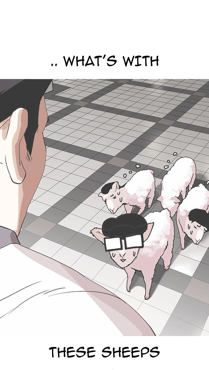 Lookism Chapter 141 — page 55