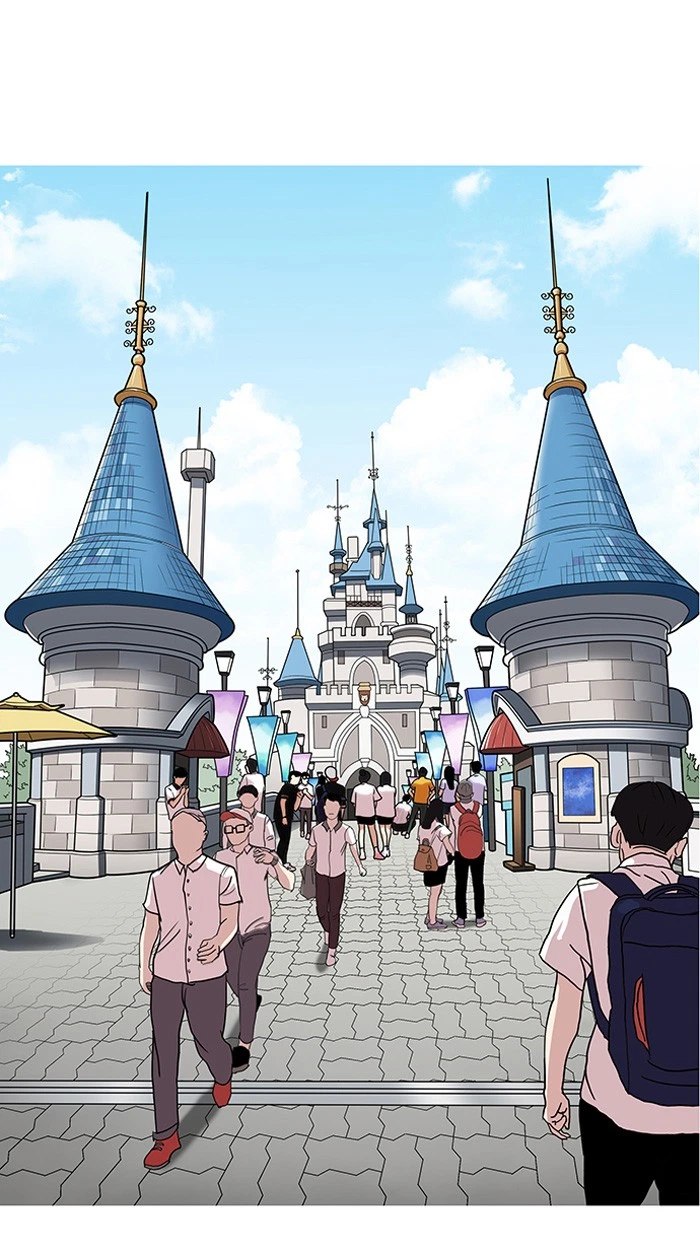 Lookism Chapter 141 — page 60