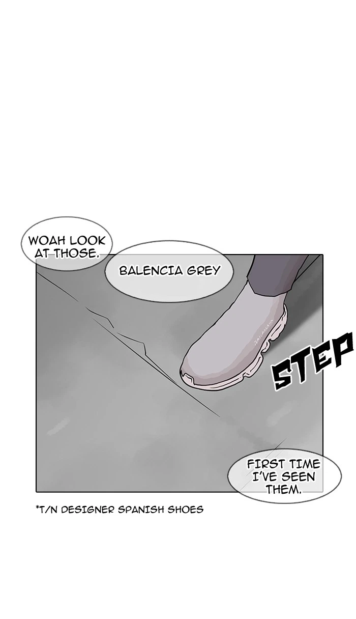 Lookism Chapter 141 — page 61
