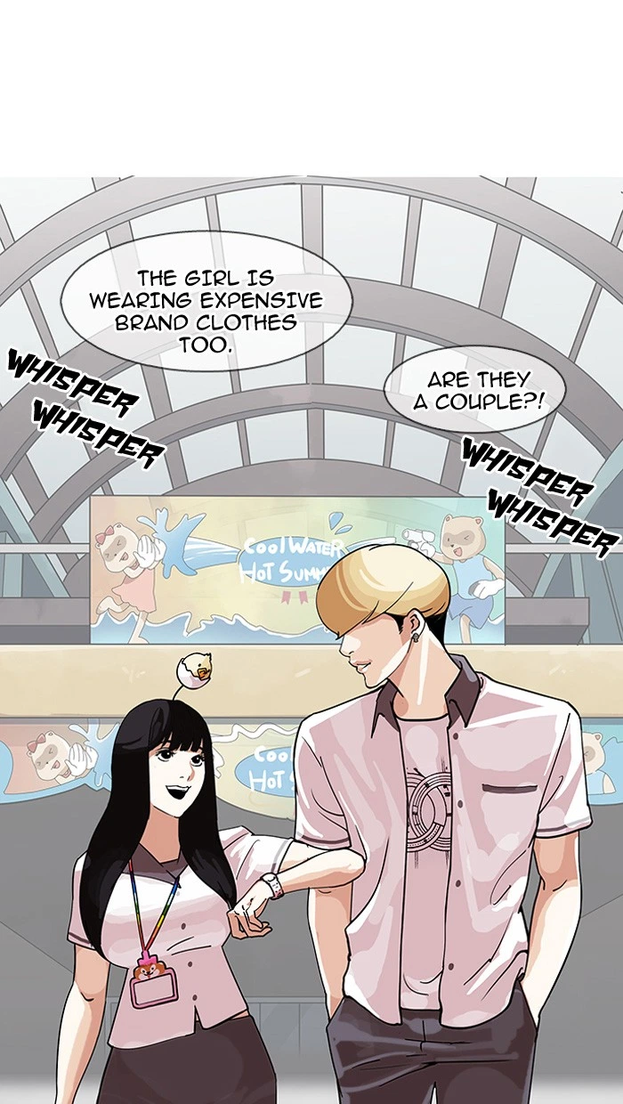 Lookism Chapter 141 — page 62