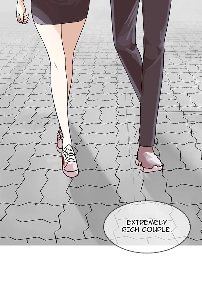 Lookism Chapter 141 — page 63
