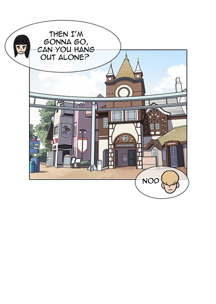 Lookism Chapter 141 — page 66