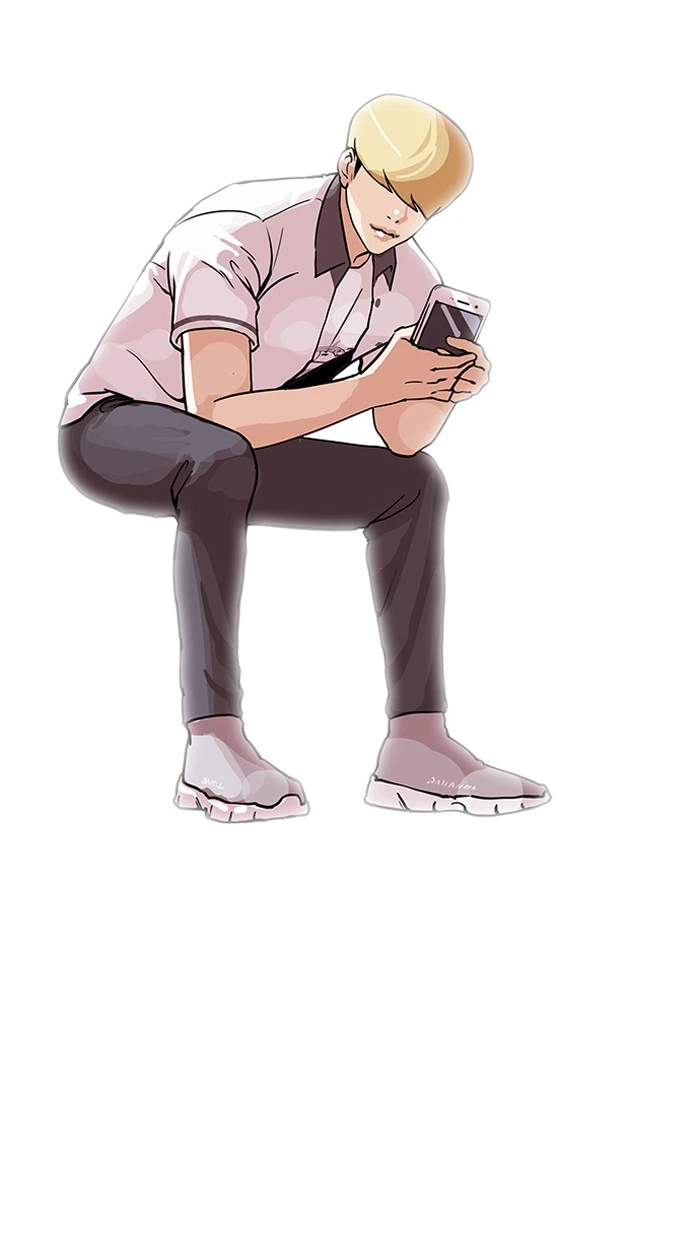 Lookism Chapter 141 — page 70