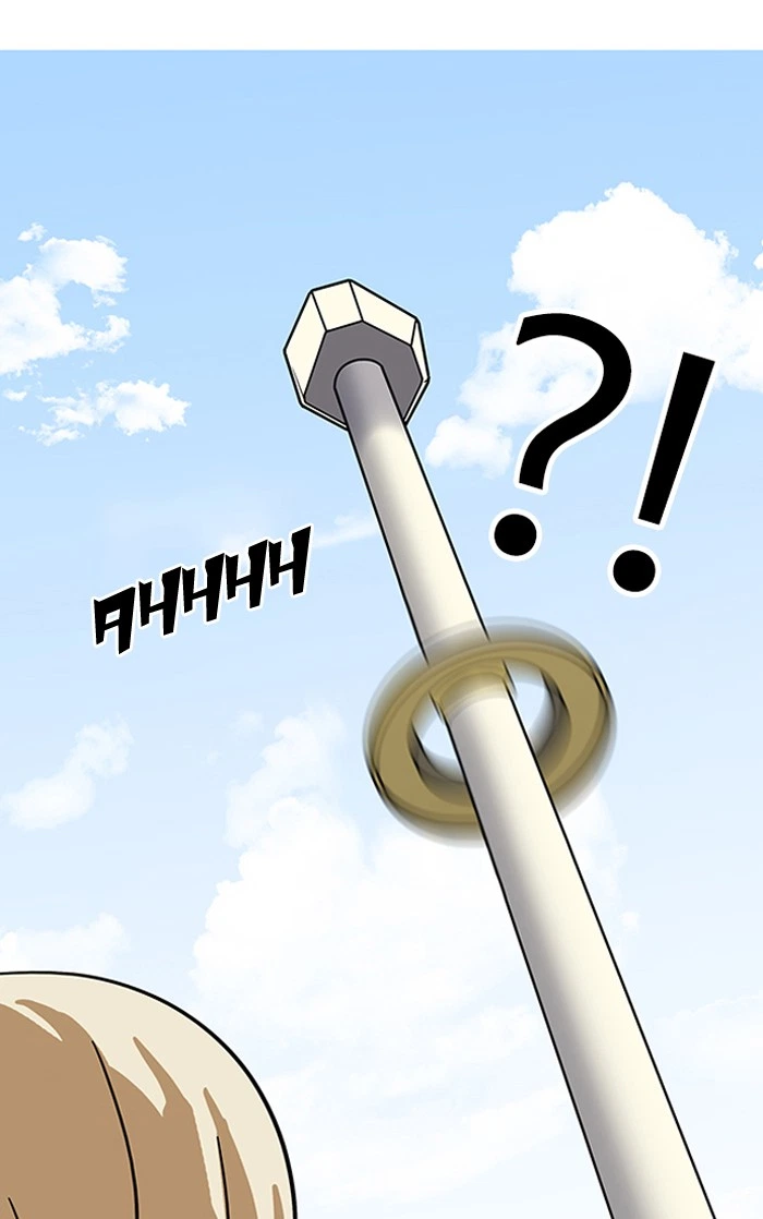Lookism Chapter 141 — page 72