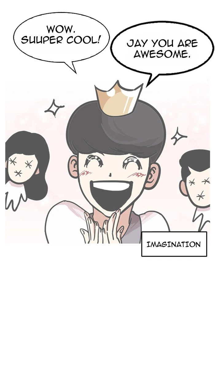 Lookism Chapter 141 — page 76