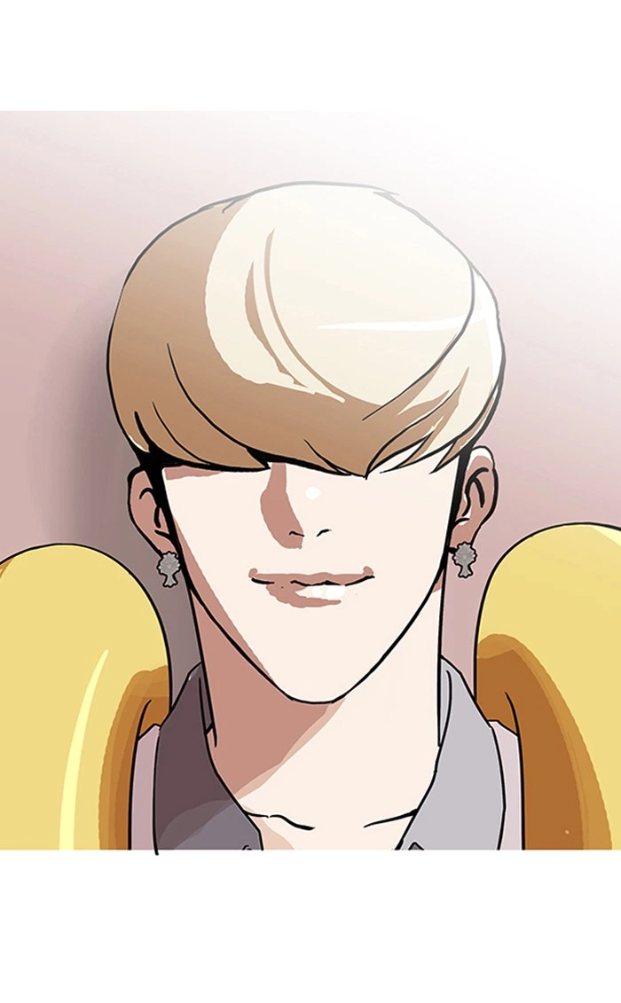 Lookism Chapter 141 — page 77