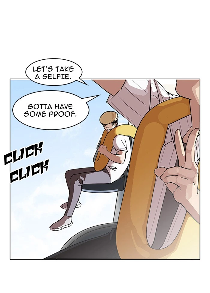 Lookism Chapter 141 — page 79