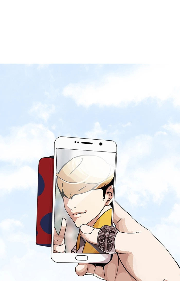 Lookism Chapter 141 — page 81