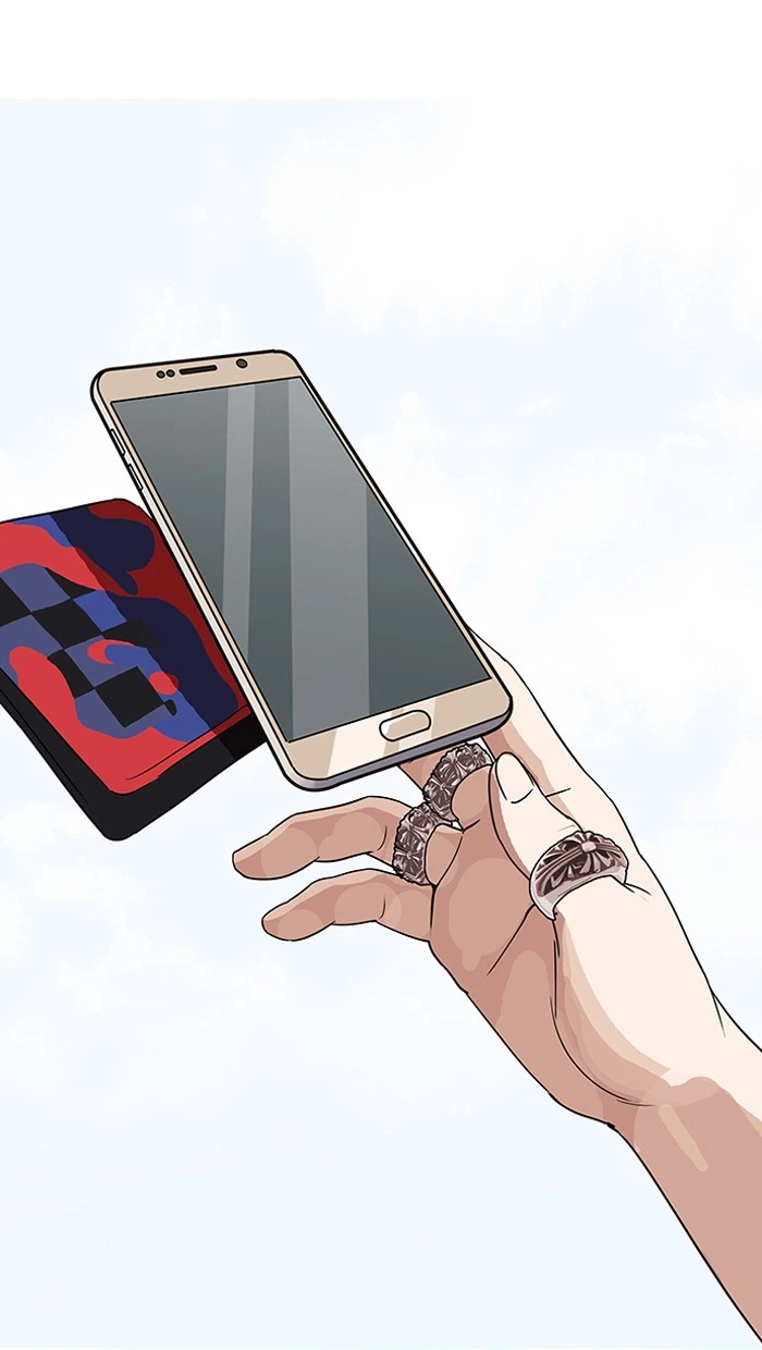 Lookism Chapter 141 — page 89