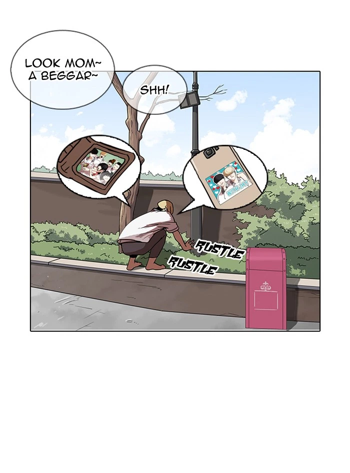 Lookism Chapter 141 — page 94