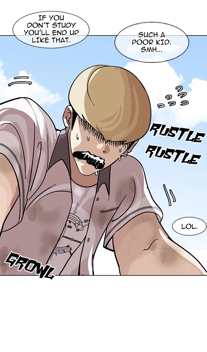 Lookism Chapter 141 — page 95
