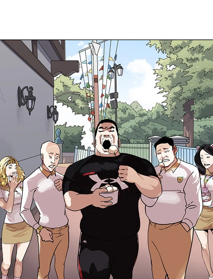 Lookism Chapter 141 — page 97
