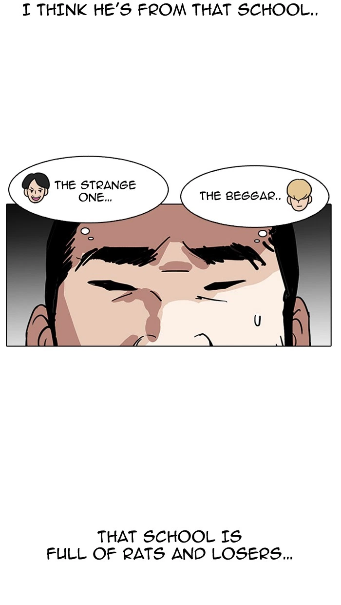 Lookism Chapter 141 — page 101