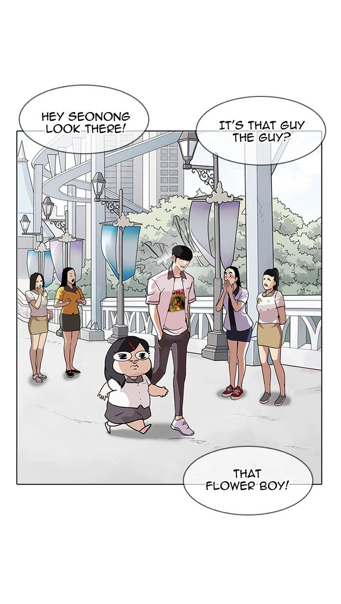 Lookism Chapter 141 — page 102