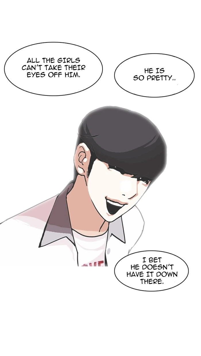 Lookism Chapter 141 — page 103